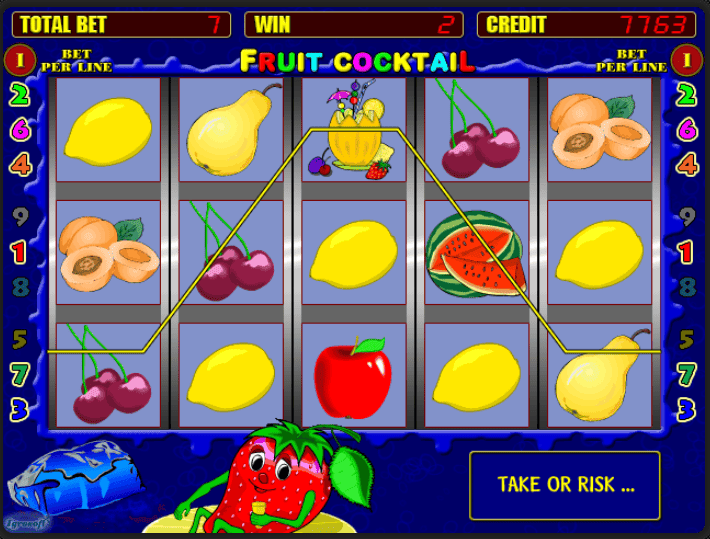 descargar juego de la frutilla gratis